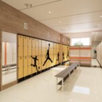 Descubre las mejores taquillas para tu gimnasio
